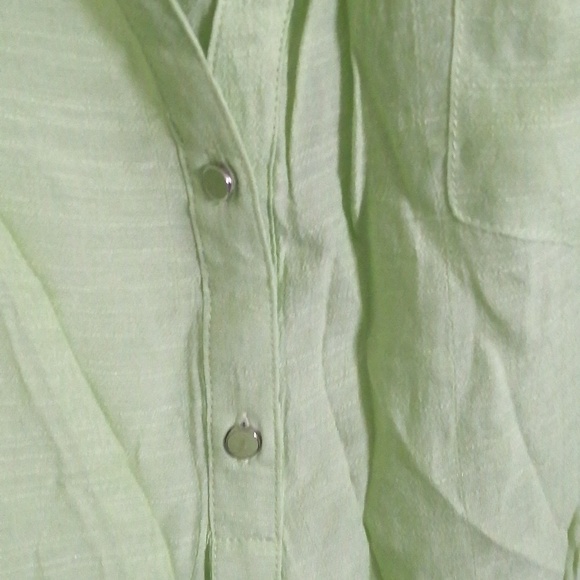 Tunic blouse - Picture 3 of 3